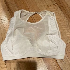 Free people sports bra